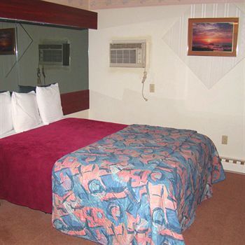 Longvue Inn And Suites Wellsvi Wellsville 외부 사진